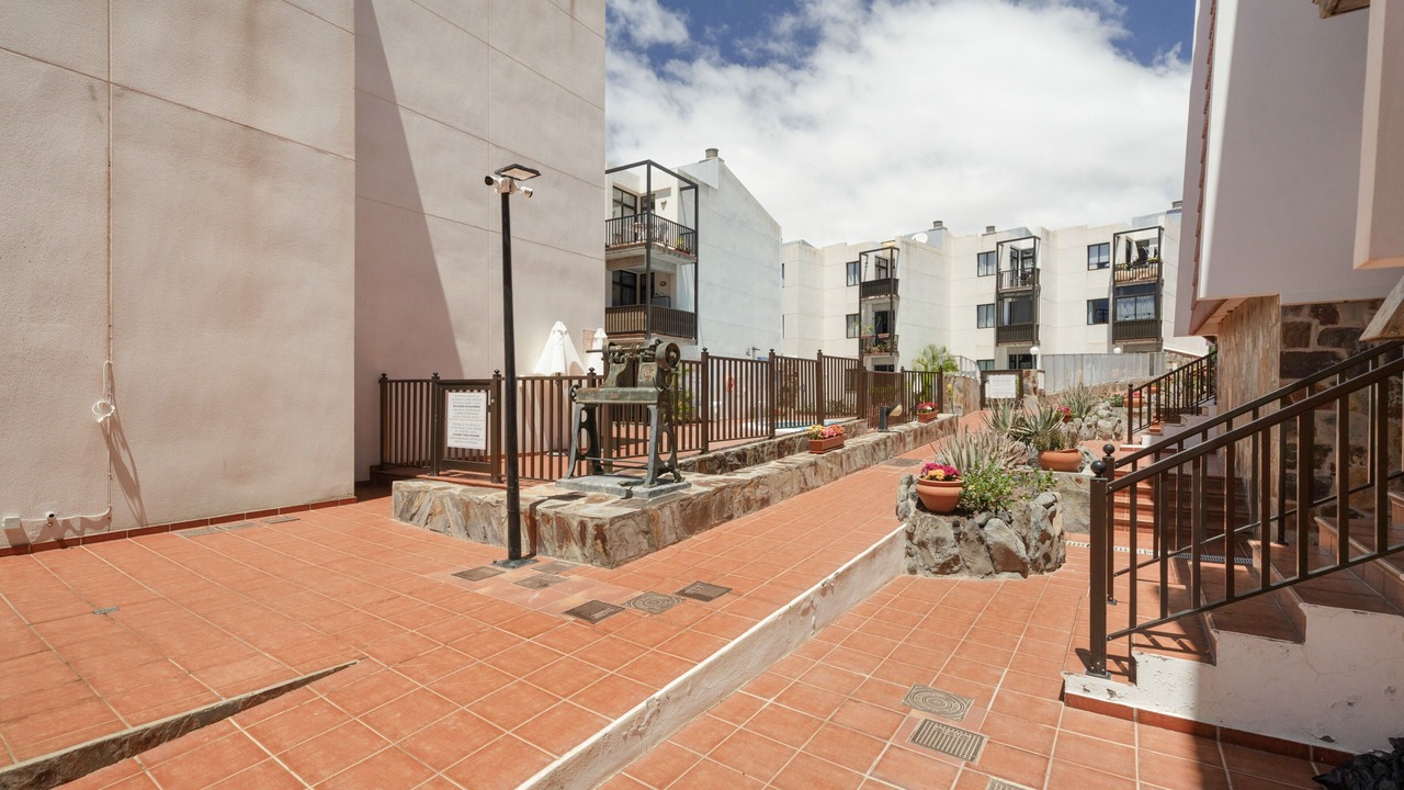 Photo of Outdoor in Playa de Santiago