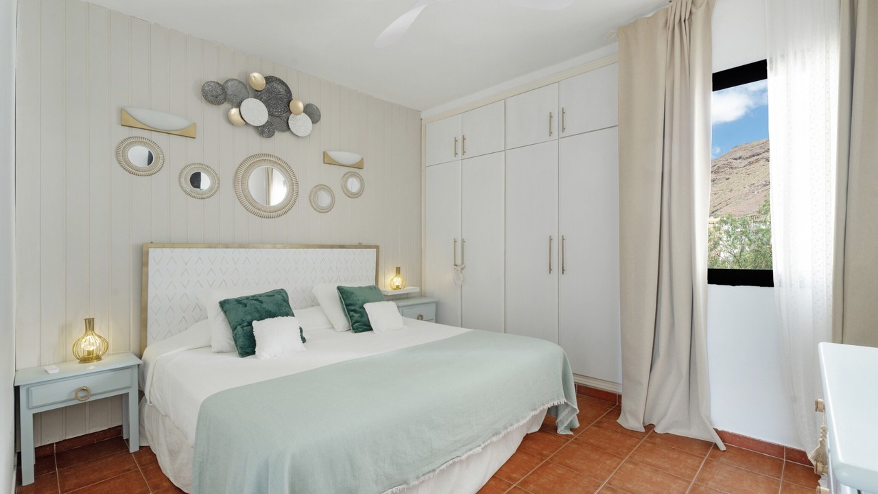 Photo of Bedroom in Playa de Santiago