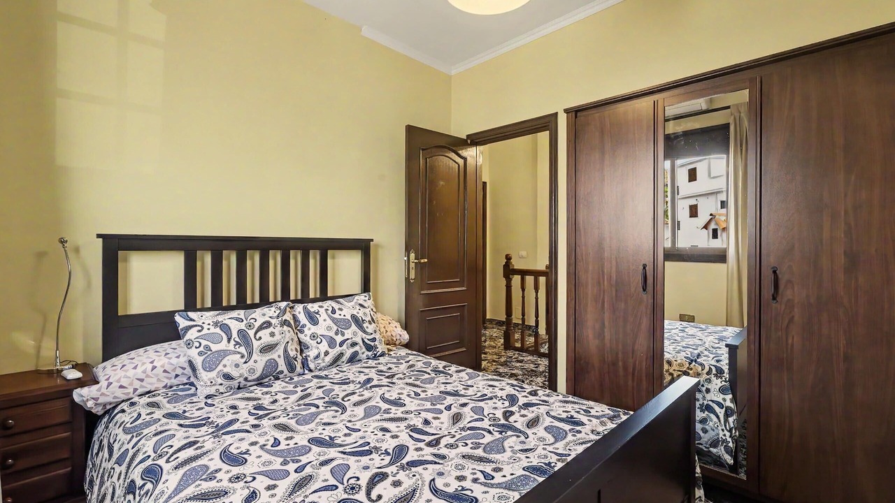 Photo of Bedroom in Alajero
