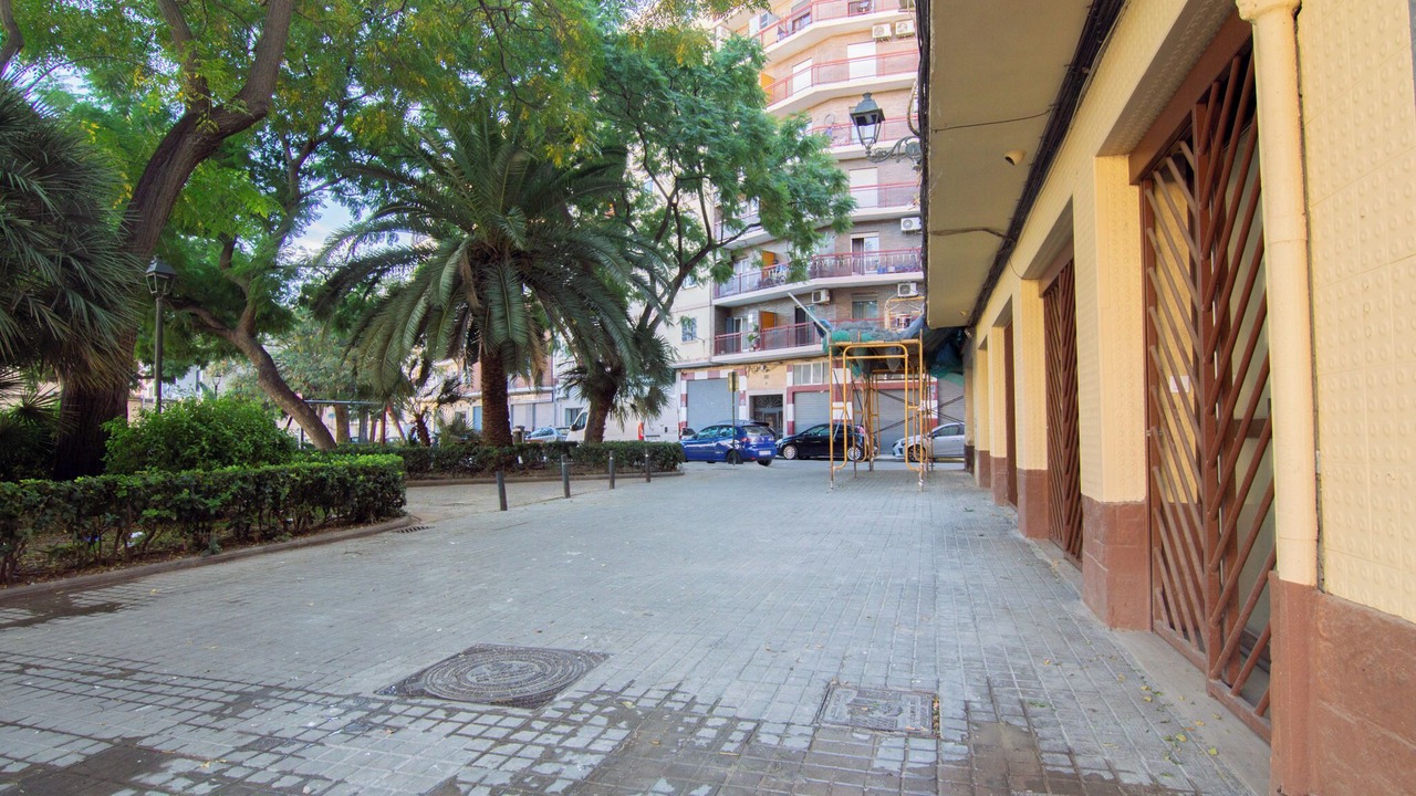 Photo of Outdoor in Torrefiel