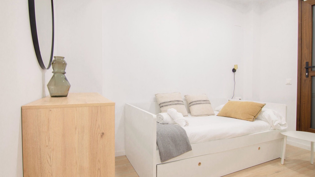 Photo of Bedroom in Torrefiel