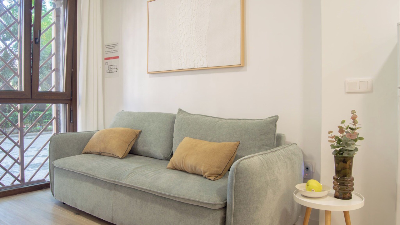 Photo of Livingroom in Torrefiel