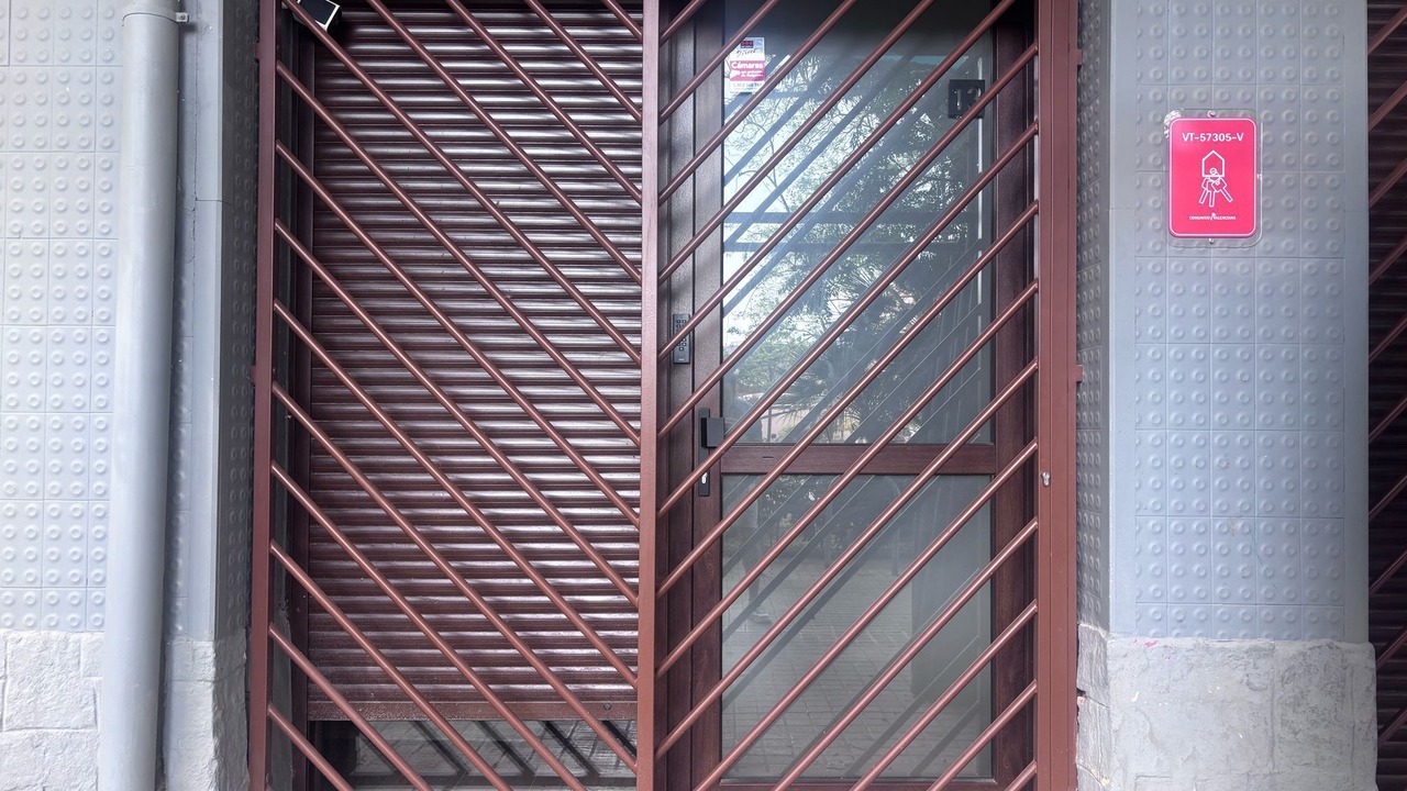 Photo of Outdoor in Torrefiel