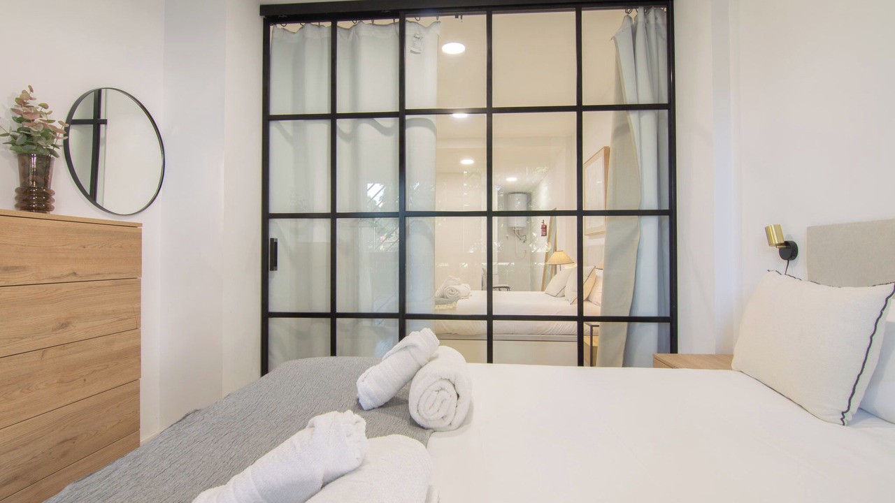 Photo of Bedroom in Torrefiel