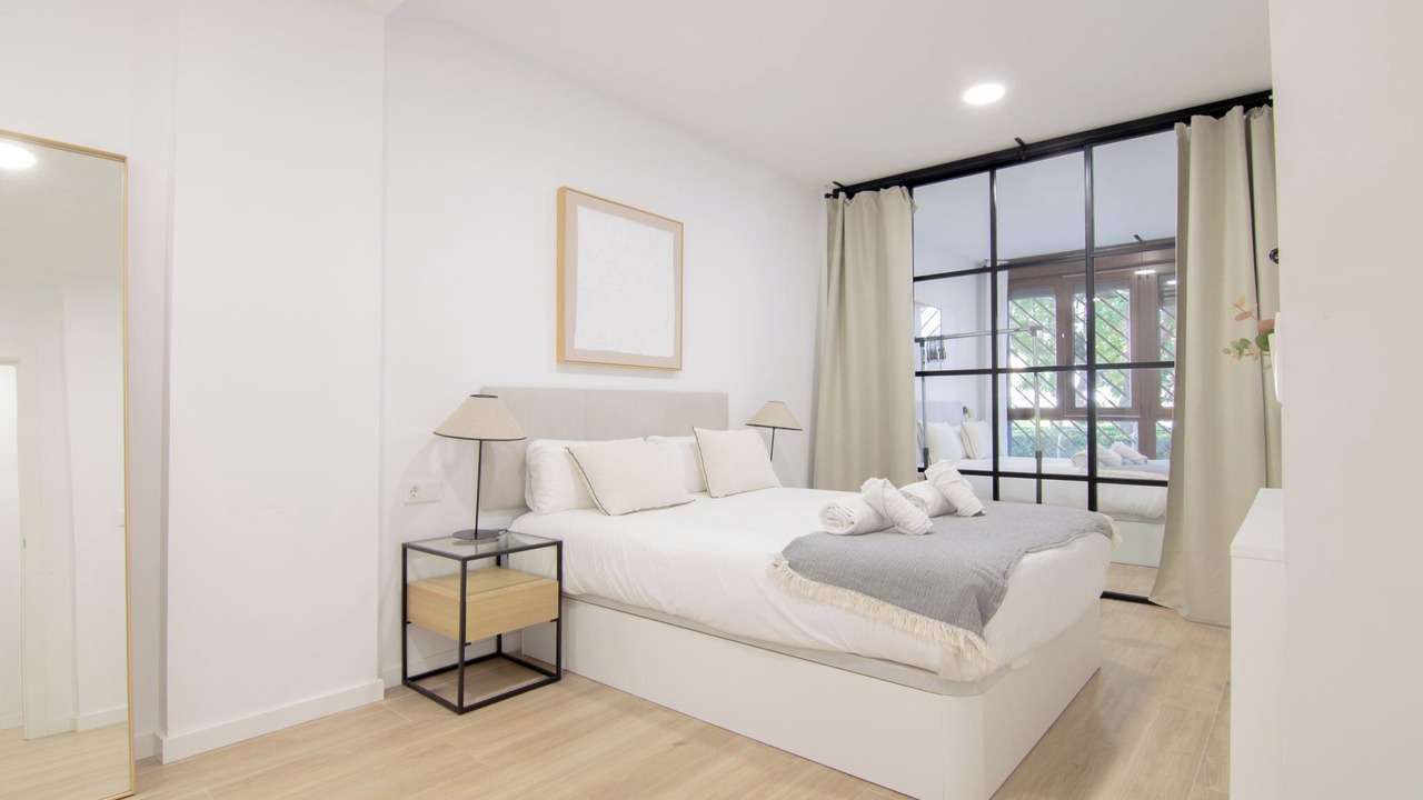 Photo of Bedroom in Torrefiel