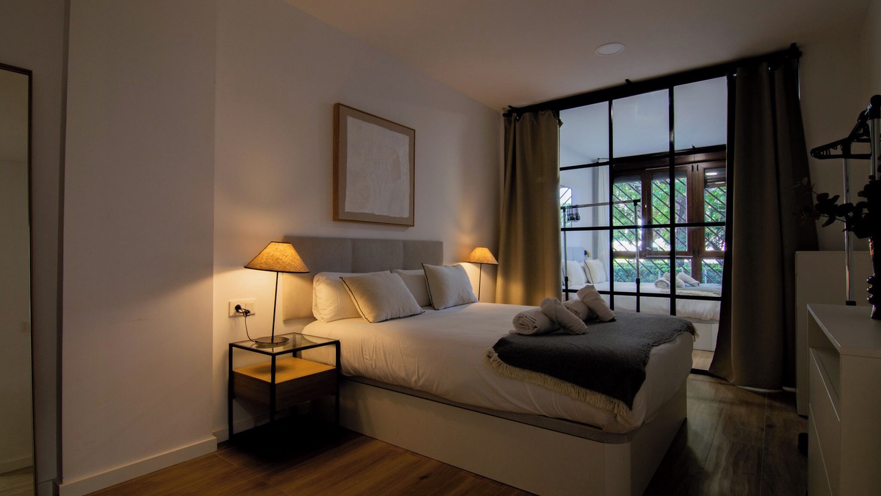 Photo of Bedroom in Torrefiel