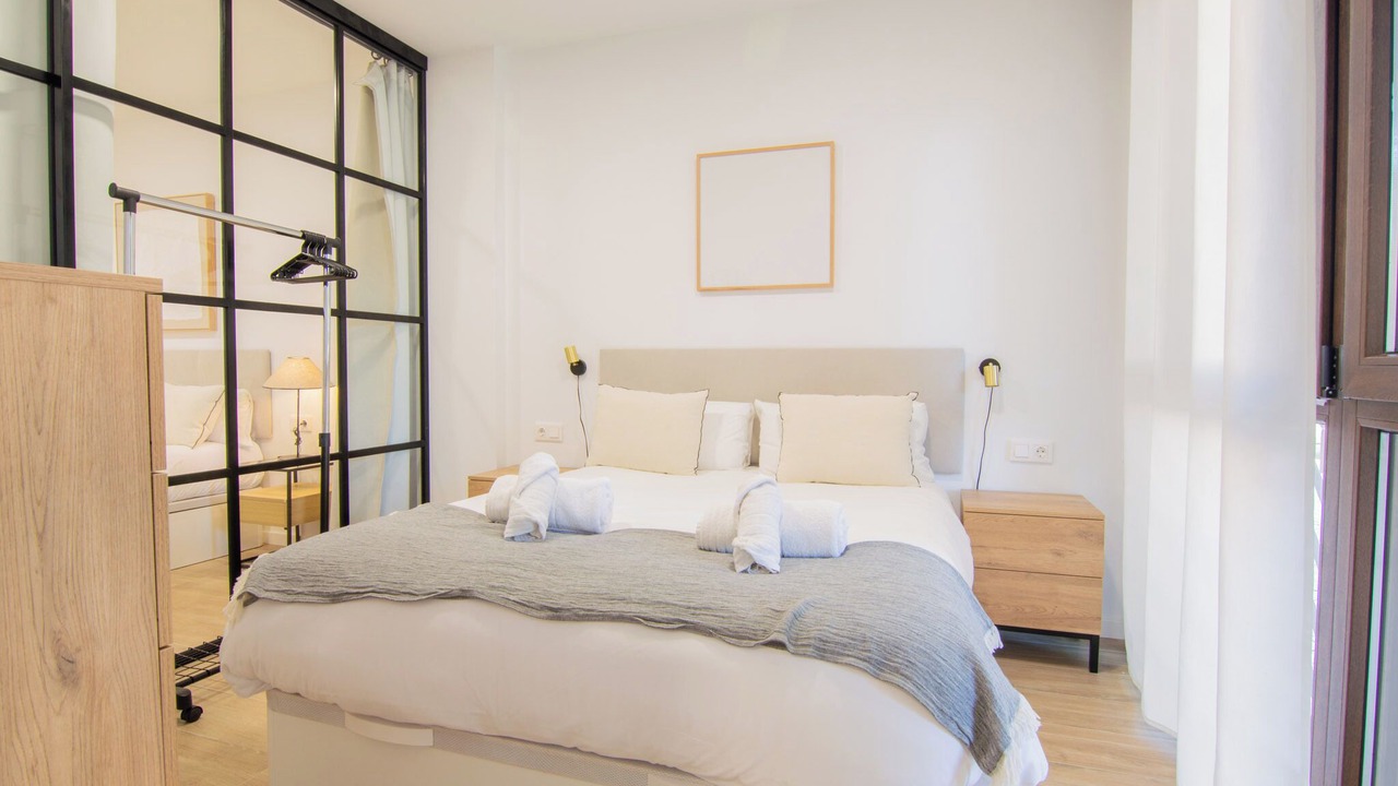 Photo of Bedroom in Torrefiel