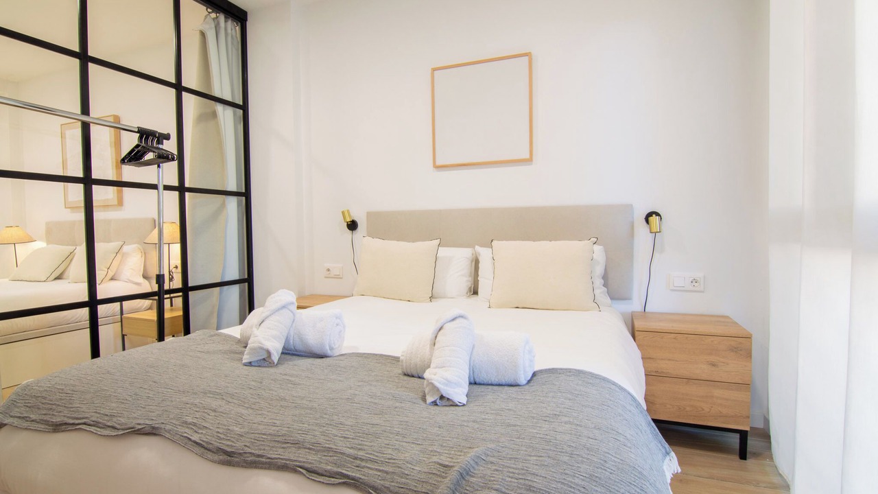 Photo of Bedroom in Torrefiel