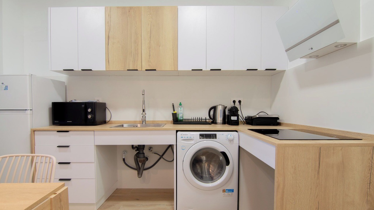 Photo of Kitchen in Torrefiel