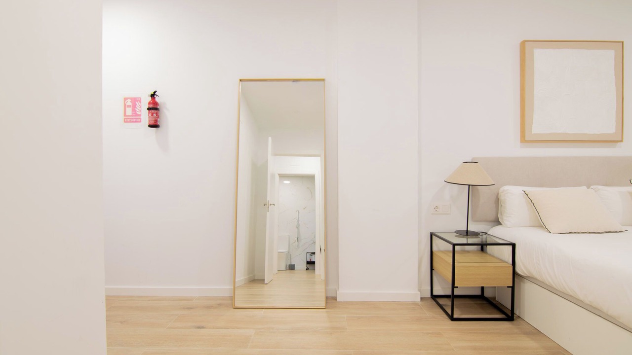 Photo of Bedroom in Torrefiel