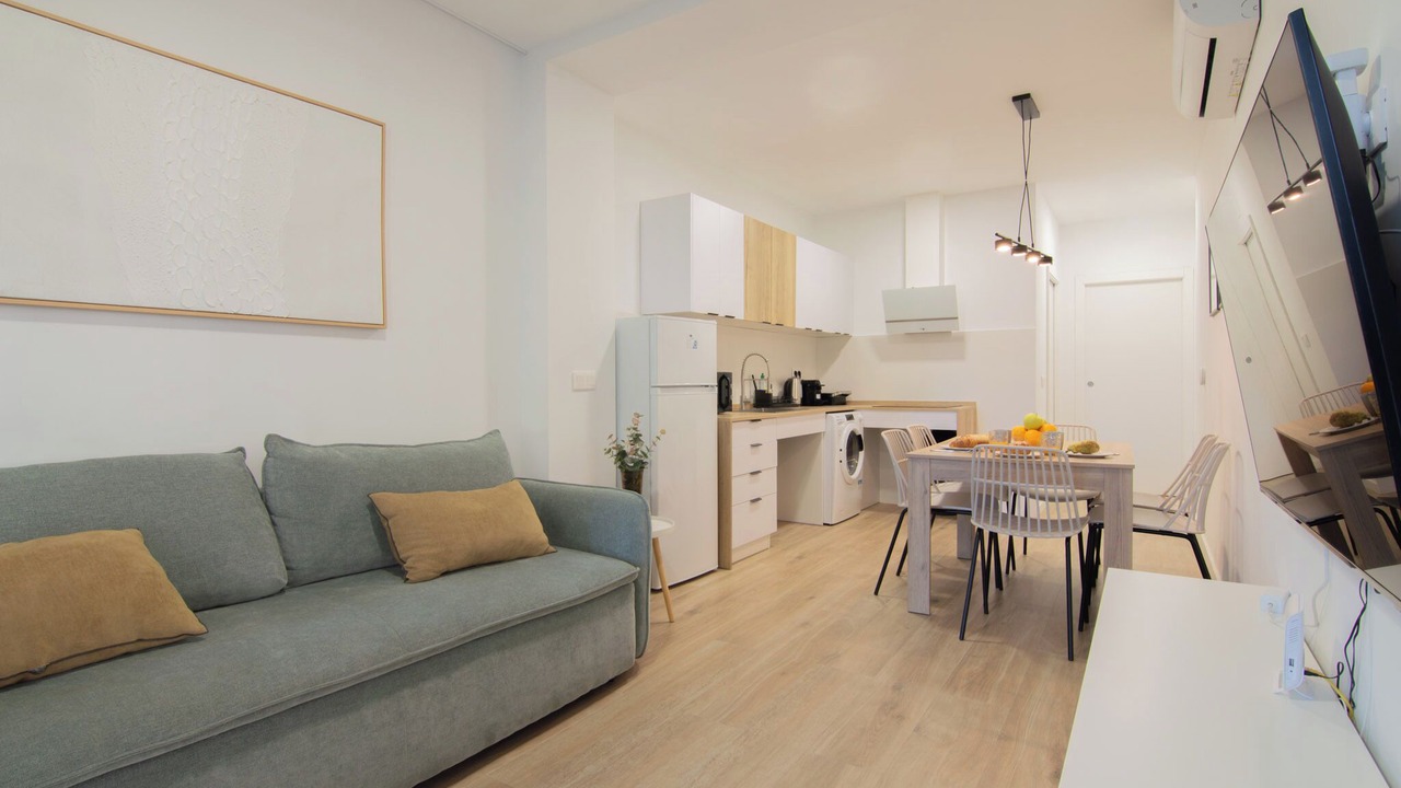 Photo of Livingroom in Torrefiel