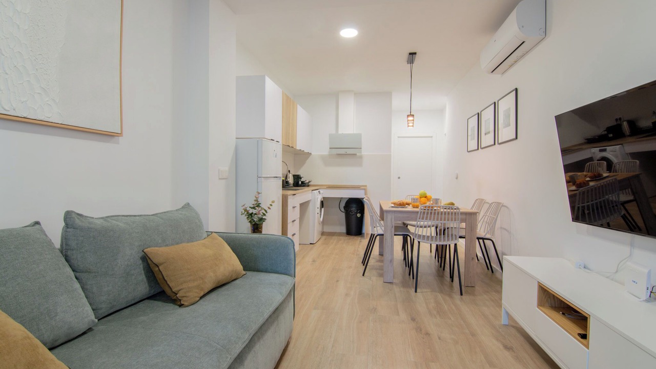 Photo of Livingroom in Torrefiel