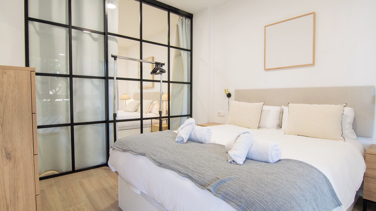 Photo of Bedroom in Torrefiel