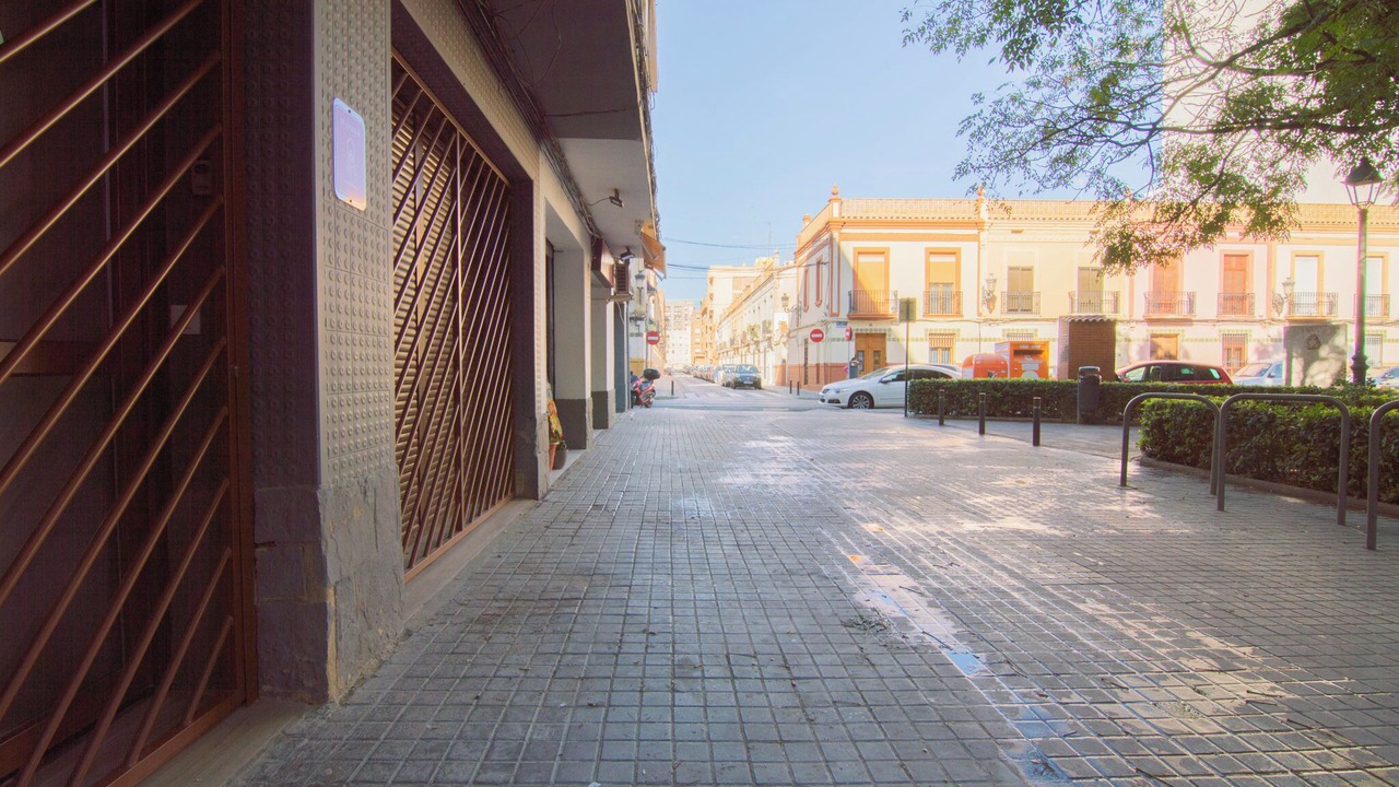 Photo of Outdoor in Torrefiel