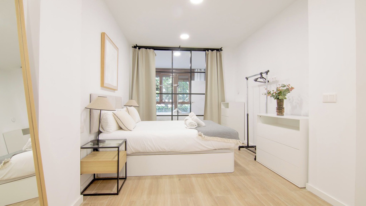 Photo of Bedroom in Torrefiel