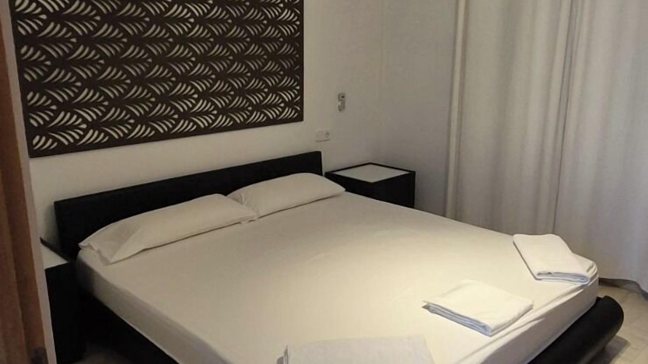 Photo of Bedroom in L'Ametlla de Mar