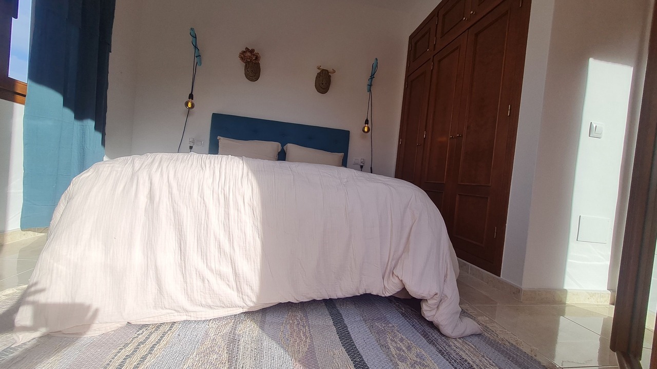 Photo of Bedroom in Turre