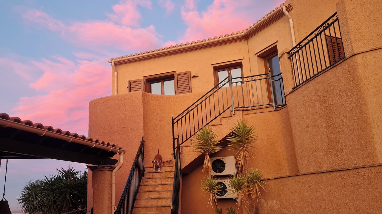 Photo of Outdoor in Turre