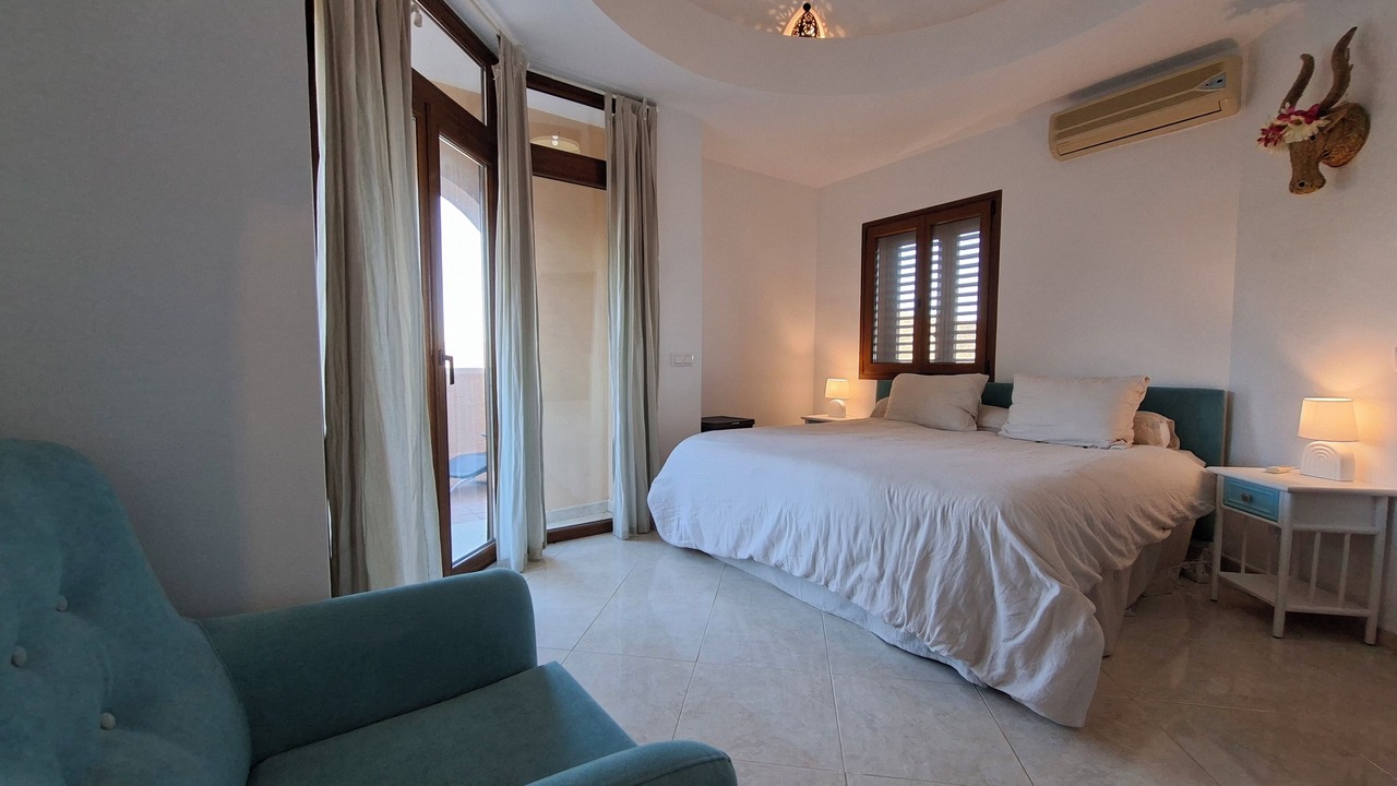 Photo of Bedroom in Turre