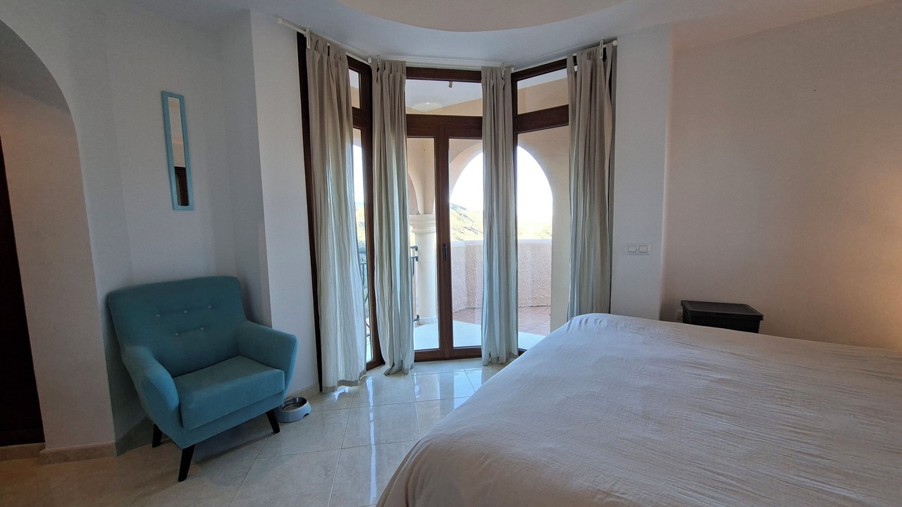 Photo of Bedroom in Turre