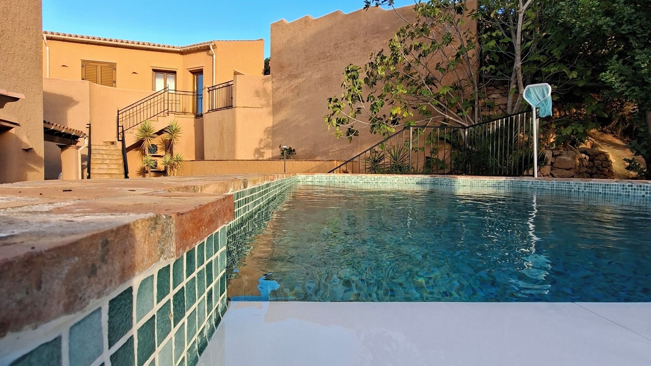 Photo of Outdoor in Turre