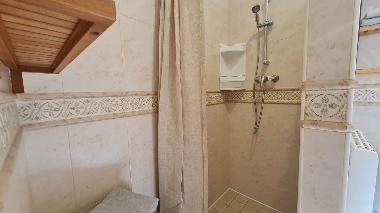 Photo of Bathroom in Turre