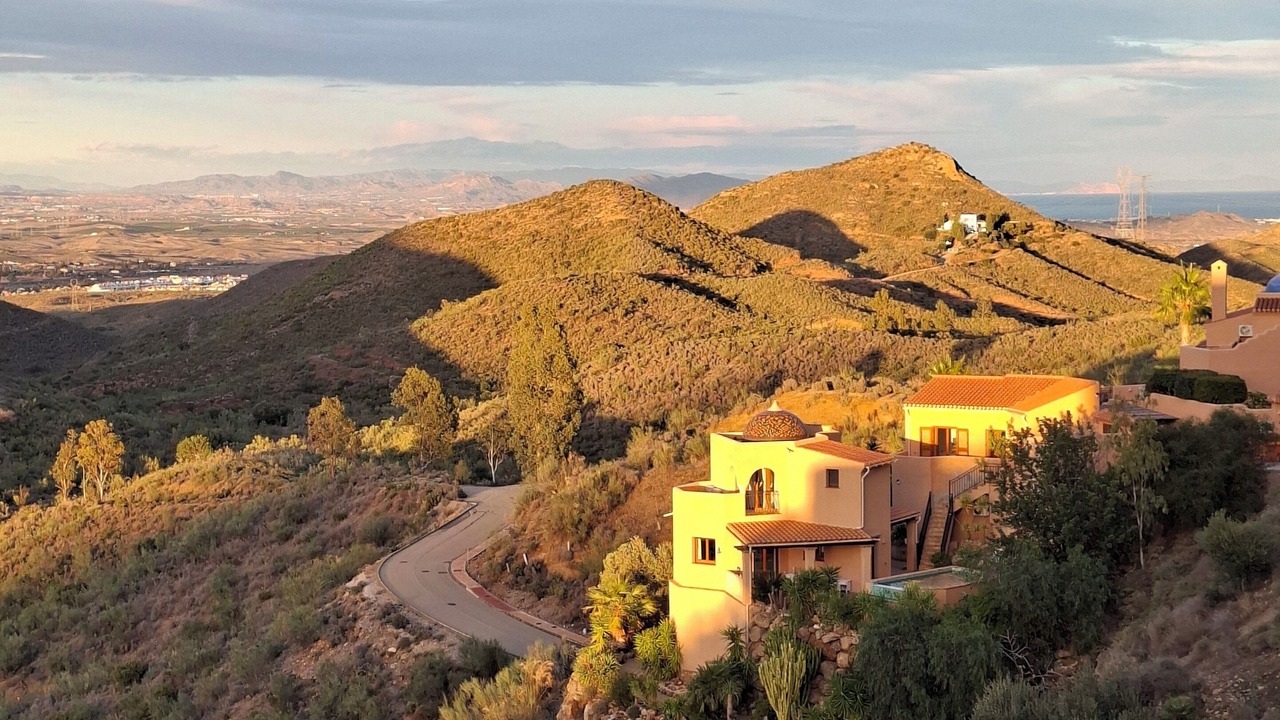 Photo of Outdoor in Turre