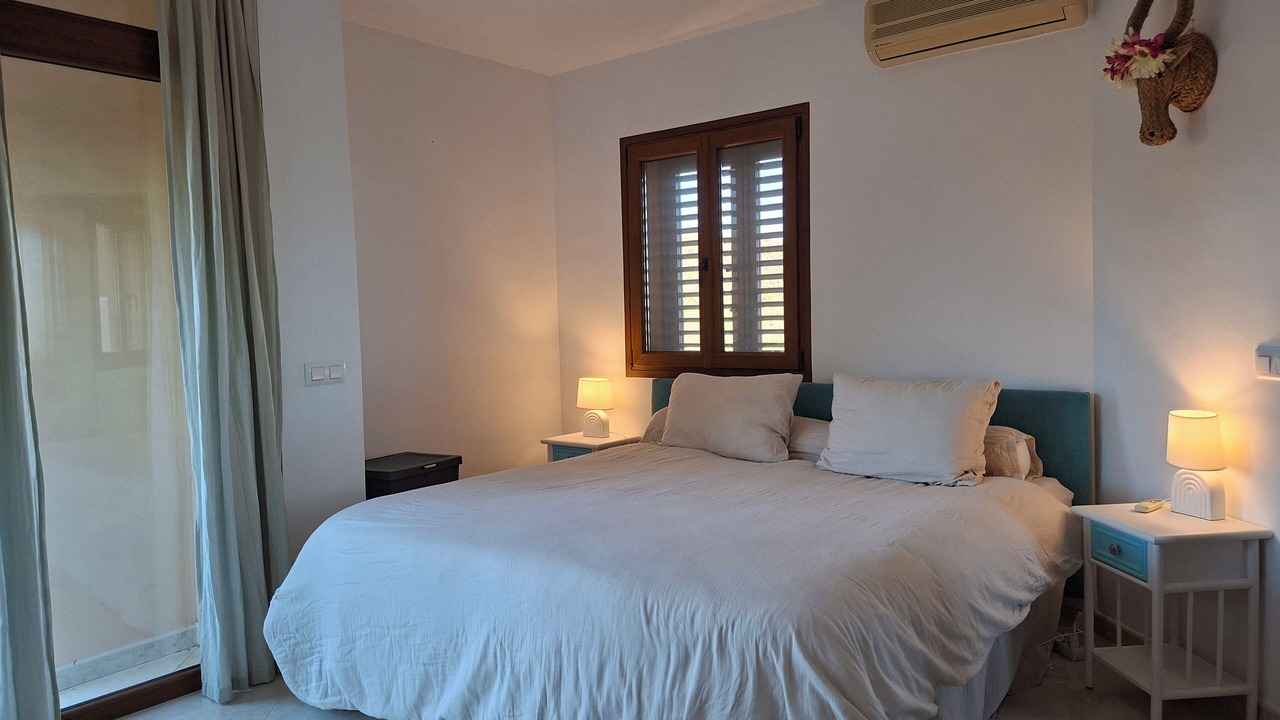 Photo of Bedroom in Turre