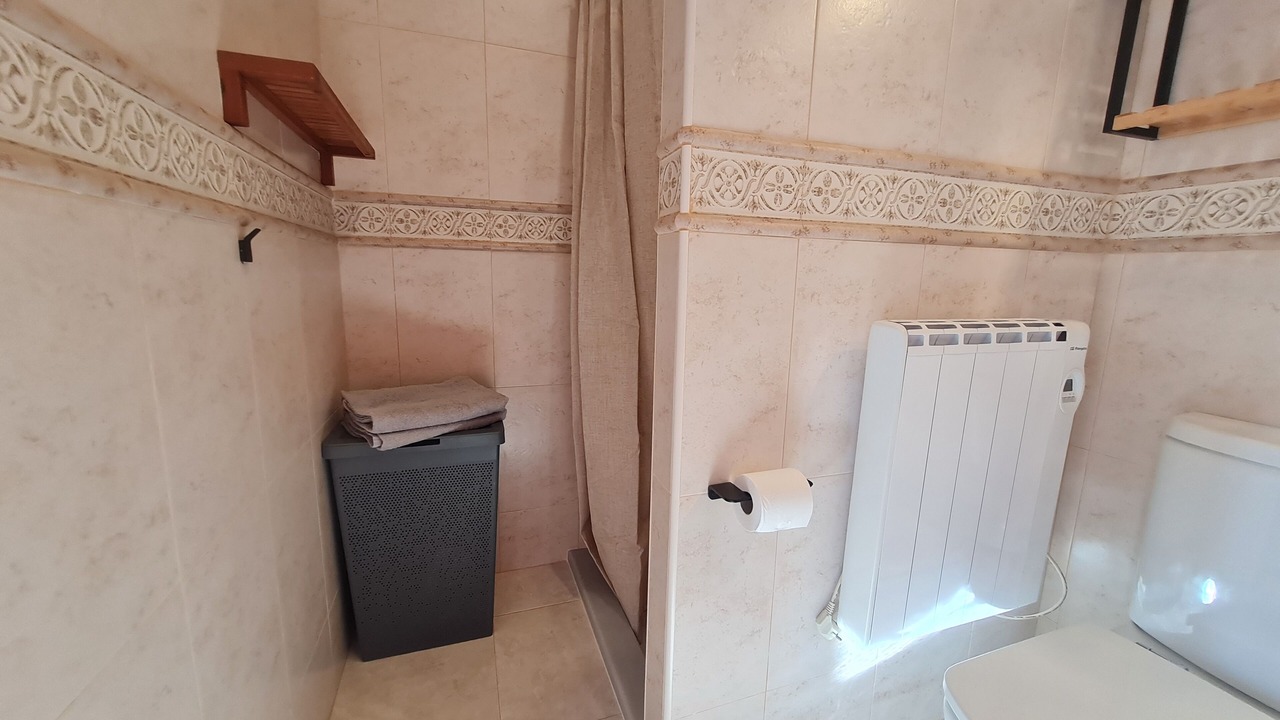 Photo of Bathroom in Turre