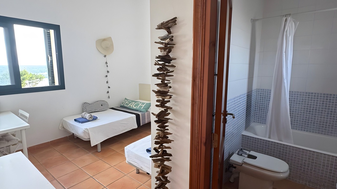 Photo of Bathroom in Punta Grossa