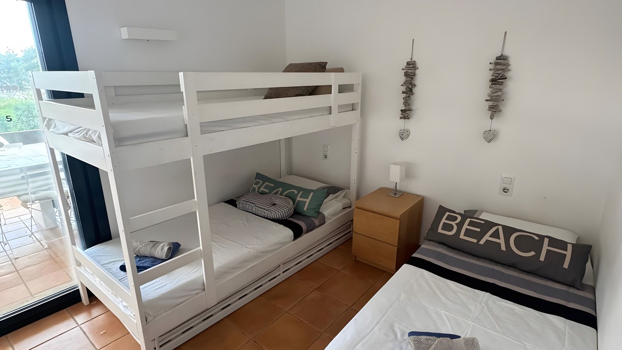 Photo of Bedroom in Punta Grossa