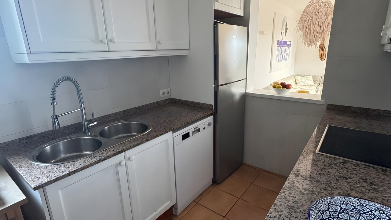 Photo of Kitchen in Punta Grossa