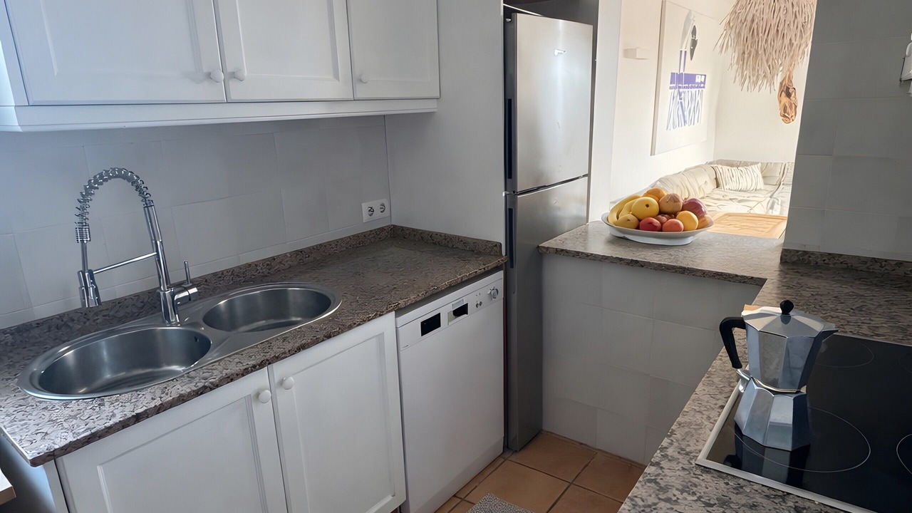 Photo of Kitchen in Punta Grossa