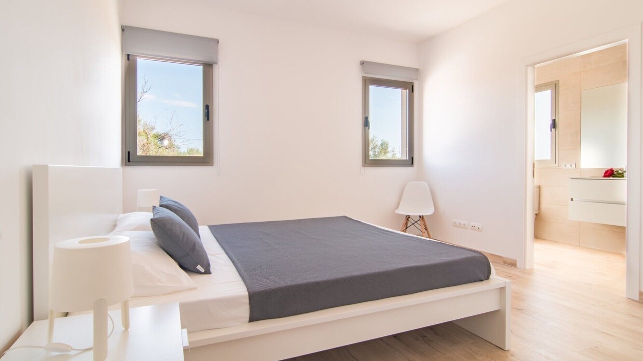 Photo of Bedroom in Arta