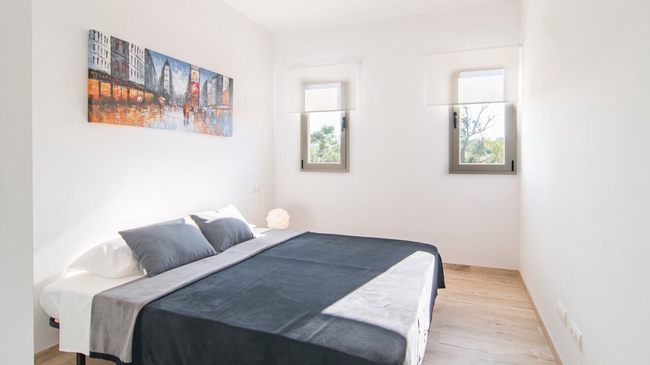 Photo of Bedroom in Arta