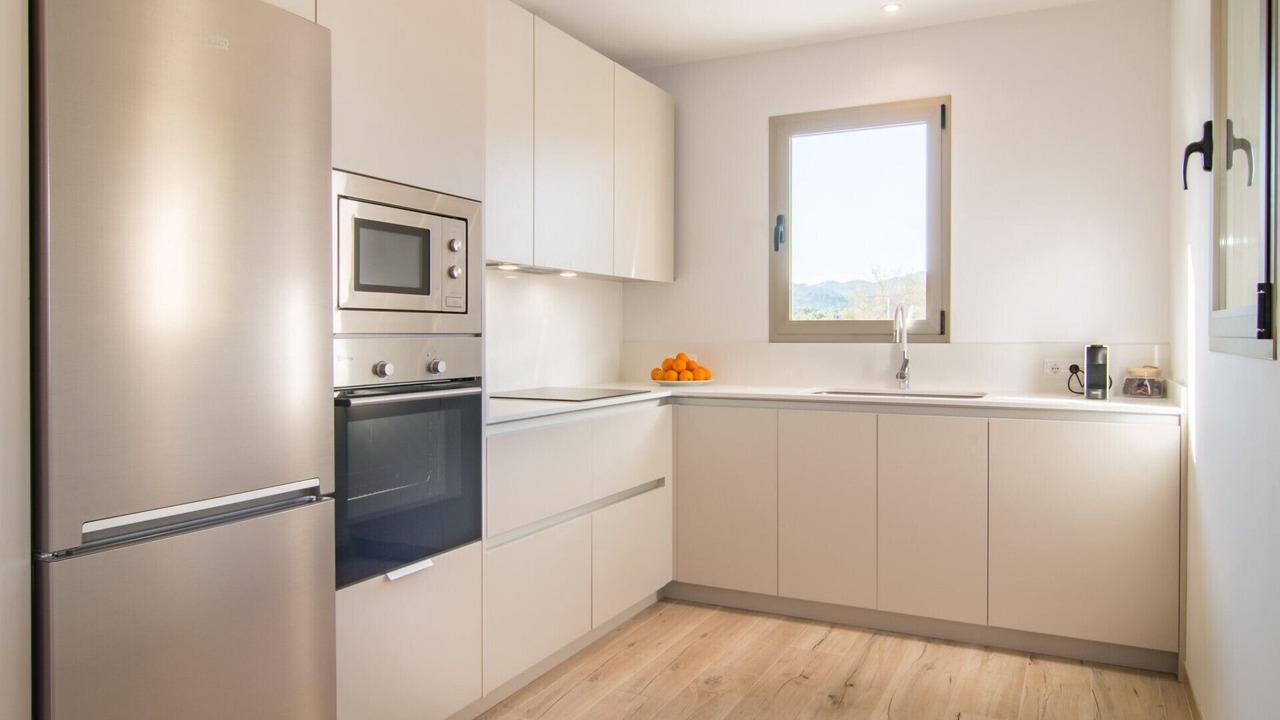 Photo of Kitchen in Arta