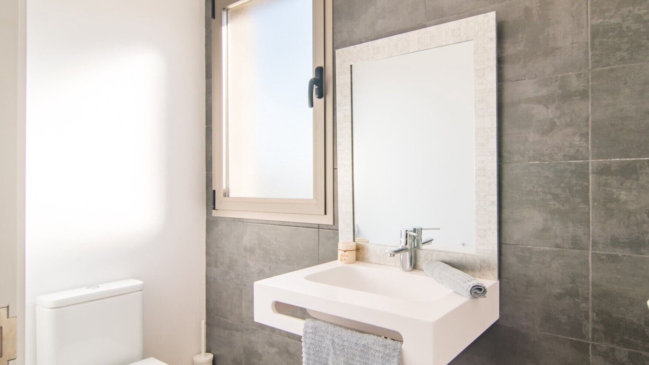 Photo of Bathroom in Arta