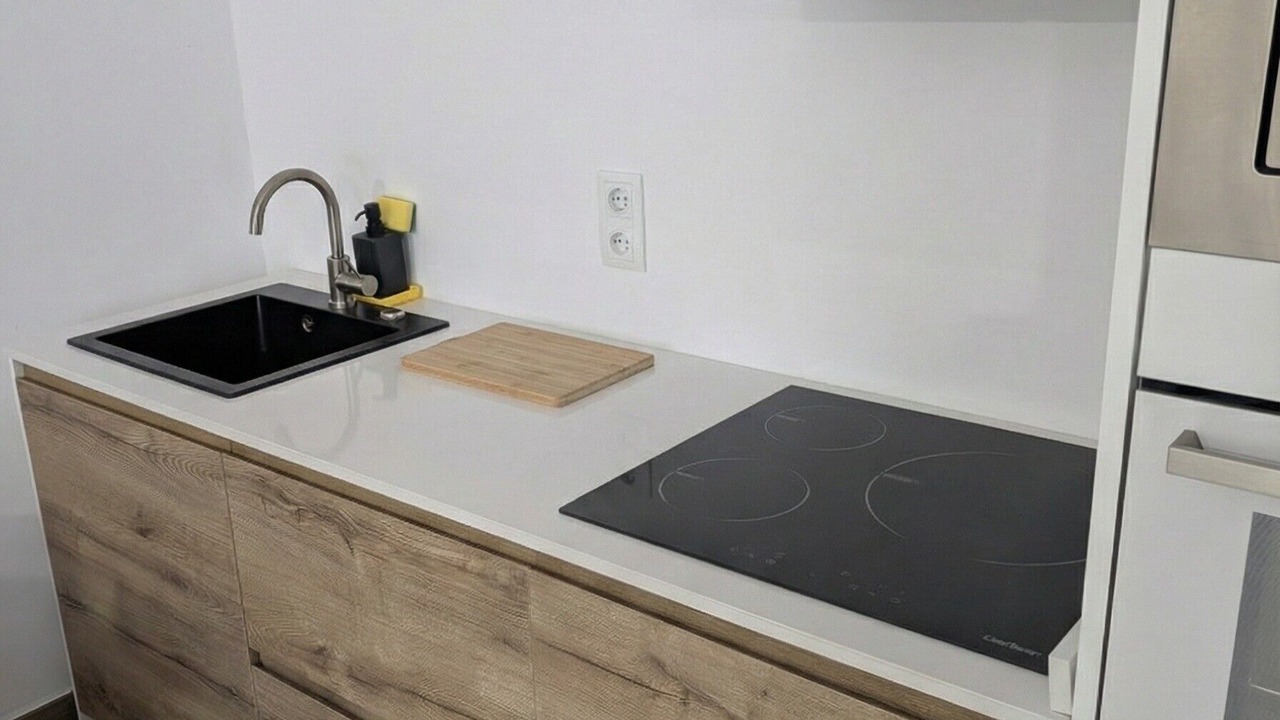 Photo of Kitchen in Los Portales