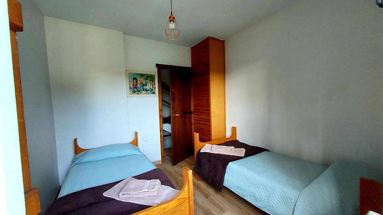 Photo of Bedroom in Sant Boi de Llucanes