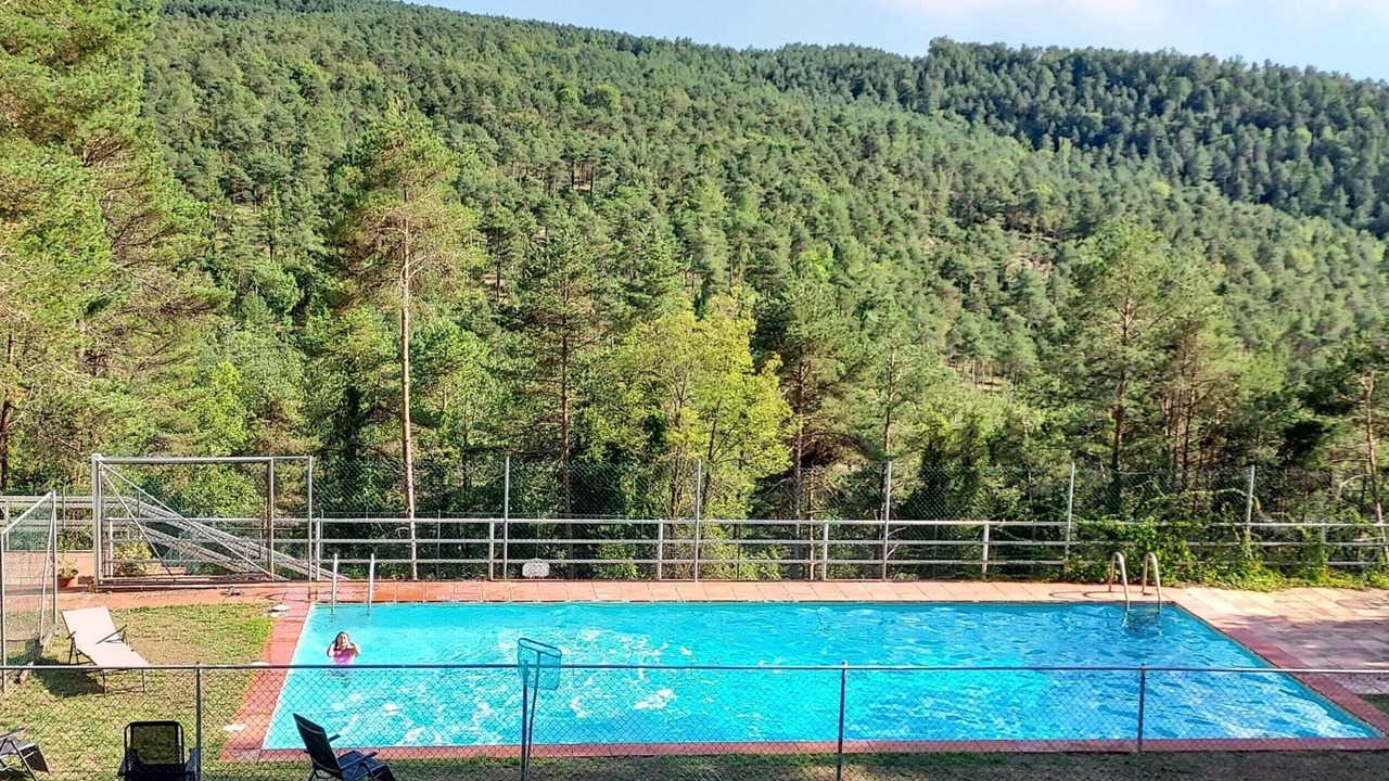 Photo of Outdoor in Sant Boi de Llucanes