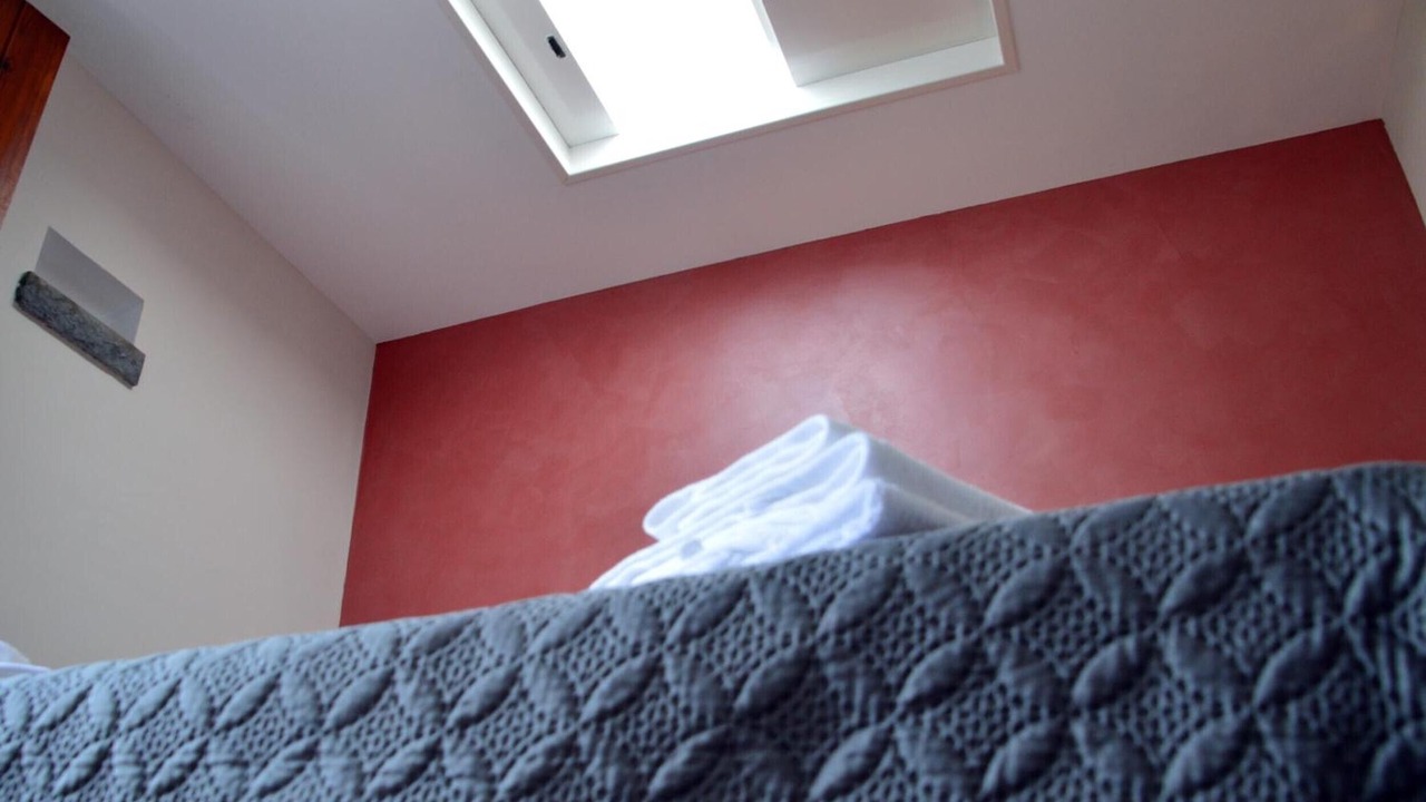 Photo of Bedroom in Sant Boi de Llucanes