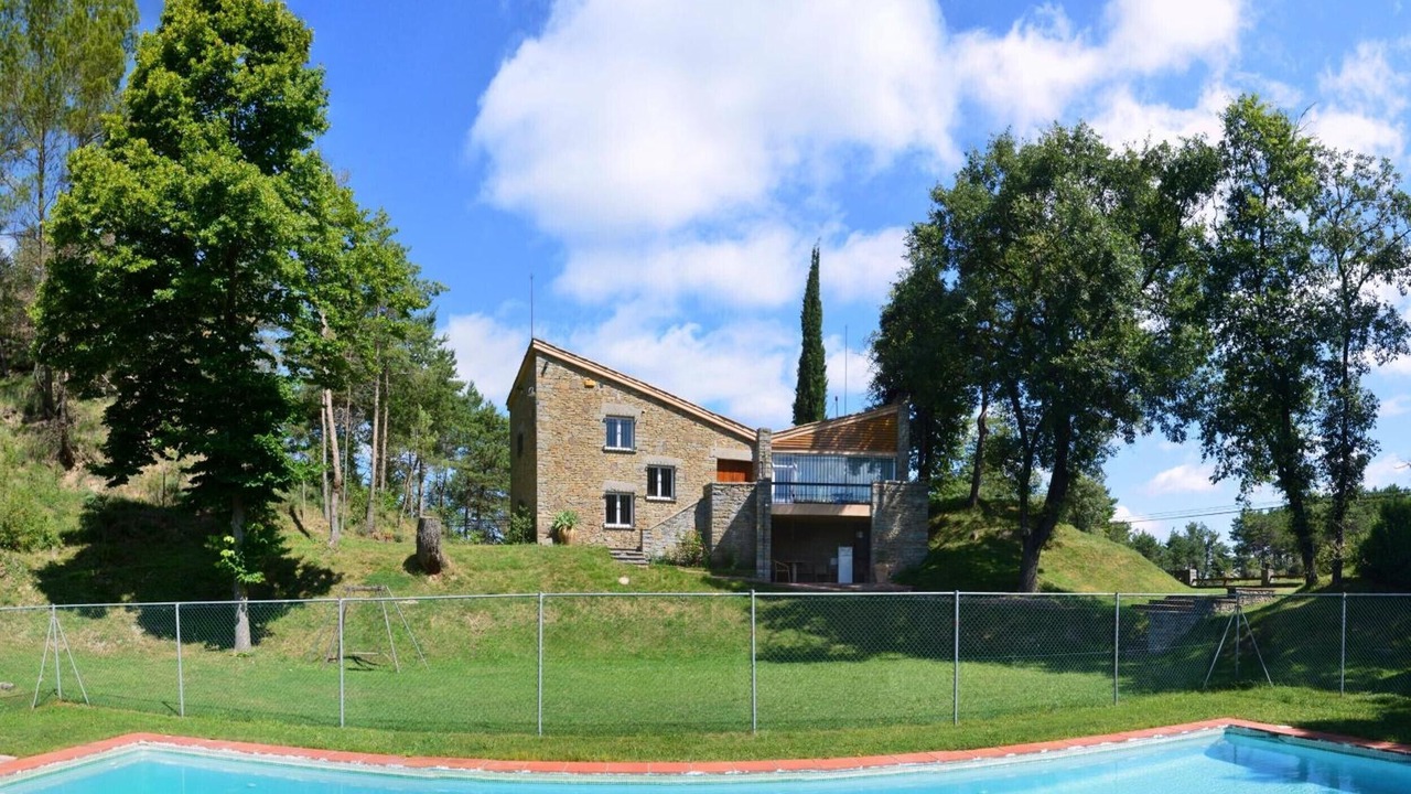 Photo of Outdoor in Sant Boi de Llucanes