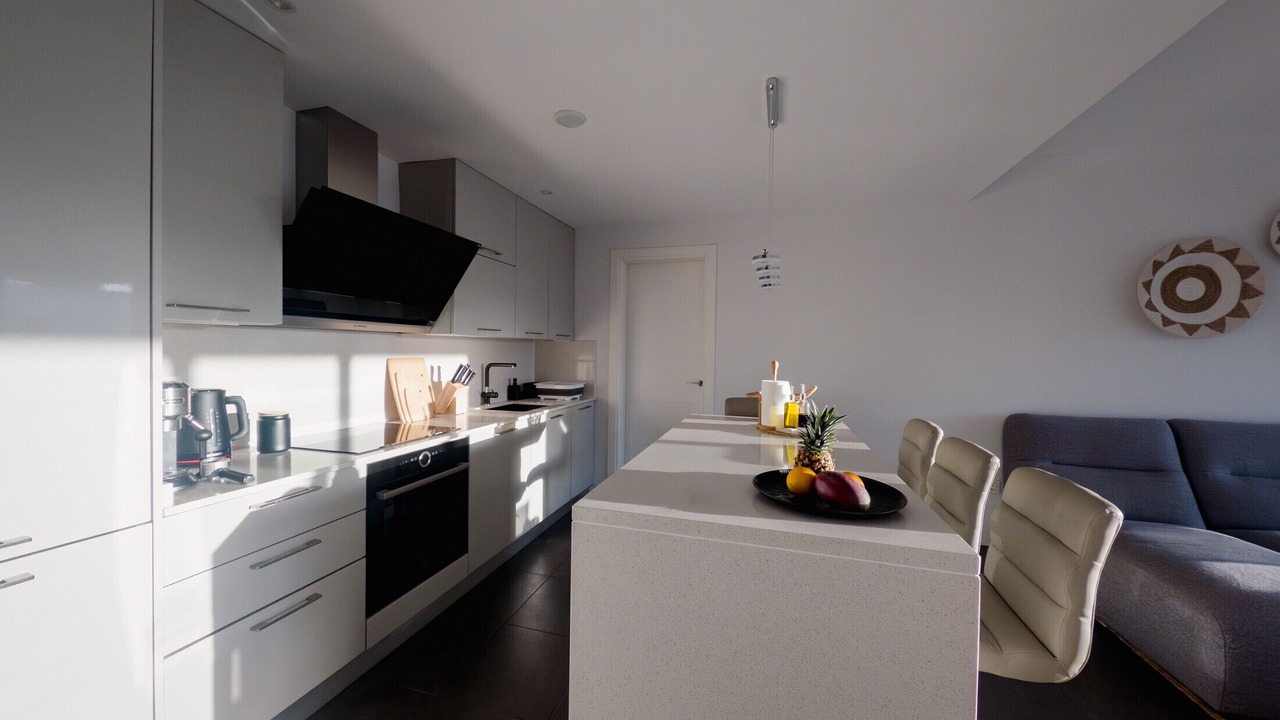 Photo of Kitchen in Villaverde