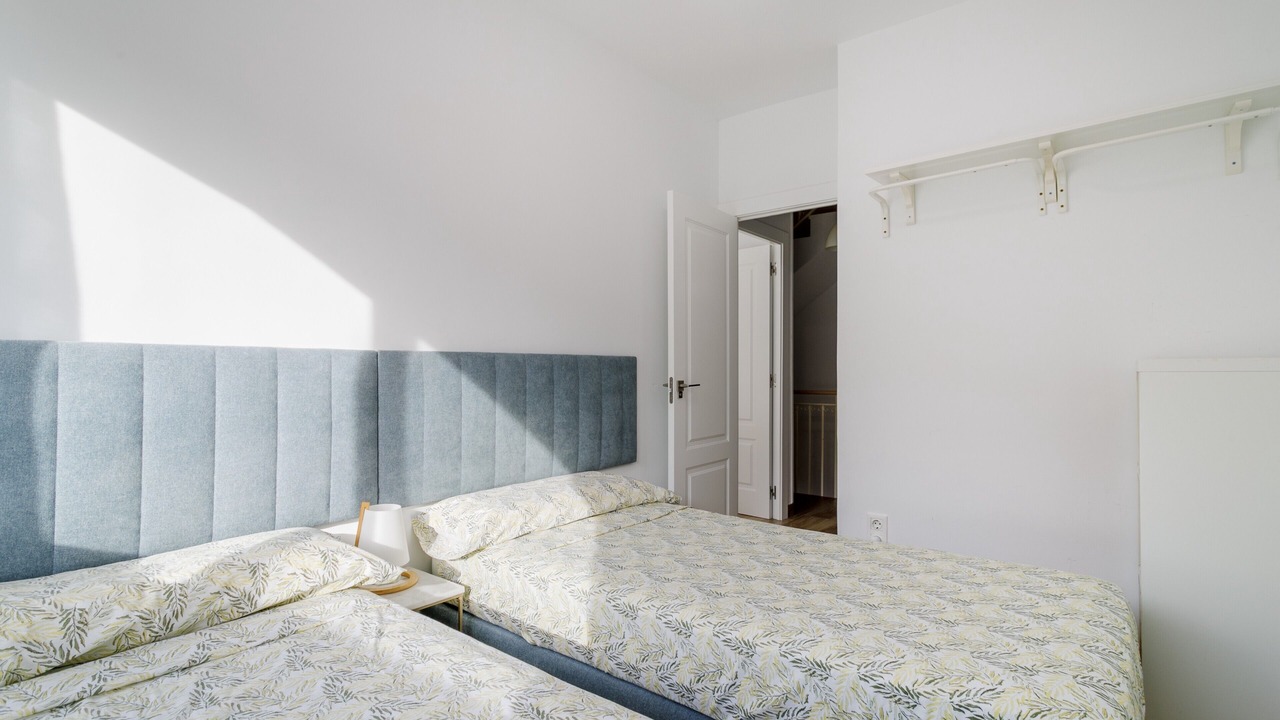 Photo of Bedroom in Els Arenals del Sol