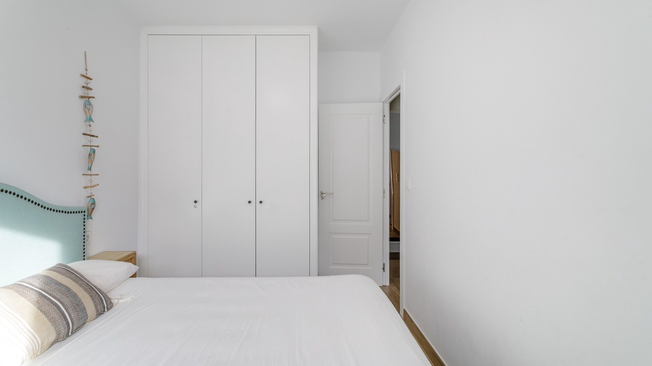 Photo of Bedroom in Els Arenals del Sol