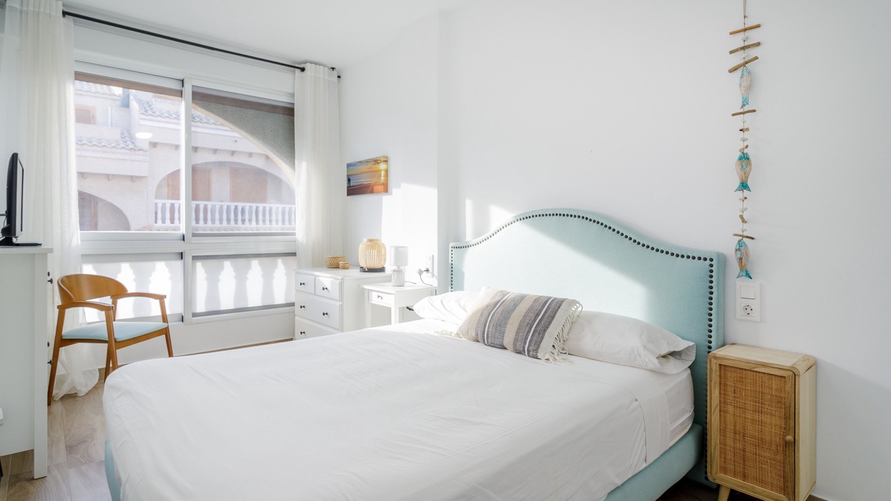 Photo of Bedroom in Els Arenals del Sol