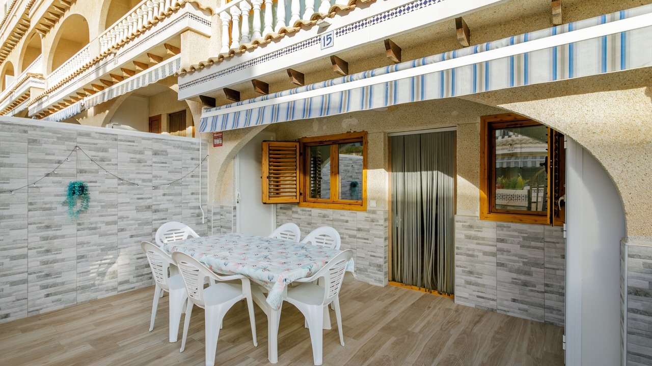 Photo of Outdoor in Els Arenals del Sol