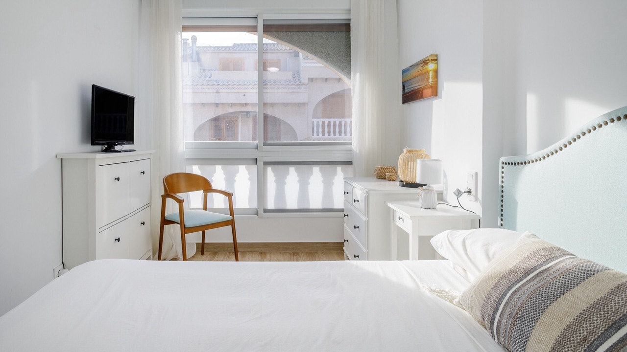 Photo of Bedroom in Els Arenals del Sol