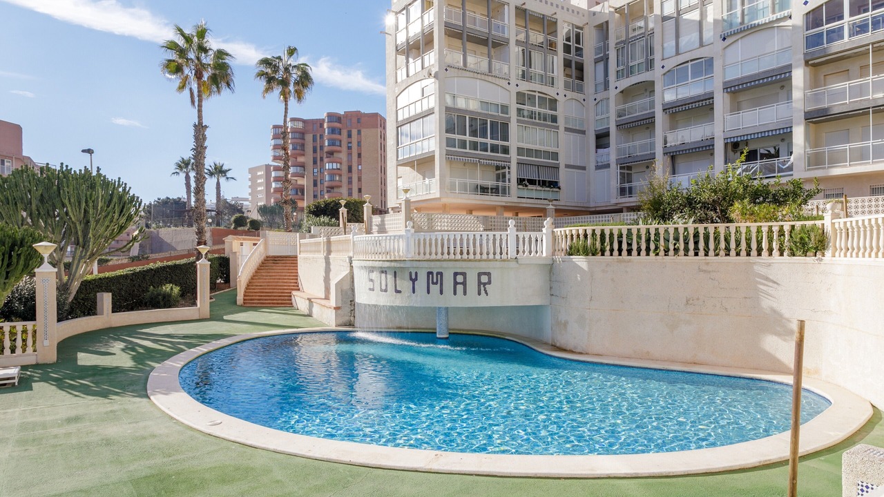 Photo of Outdoor in Els Arenals del Sol