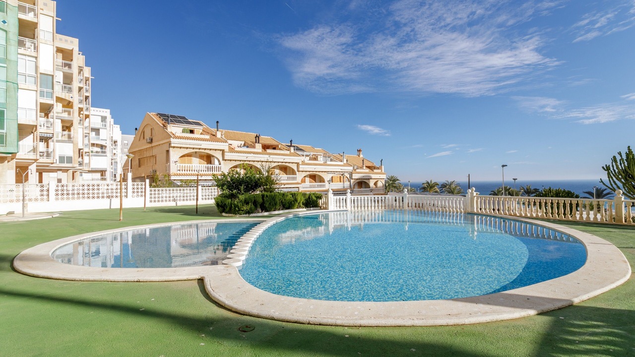 Photo of Outdoor in Els Arenals del Sol